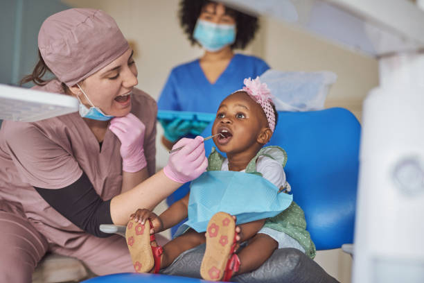Best Dental Exams and Cleanings  in Kountze, TX