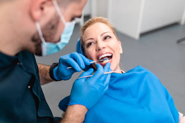 Best Dental Fillings (Composite and Amalgam)  in Kountze, TX