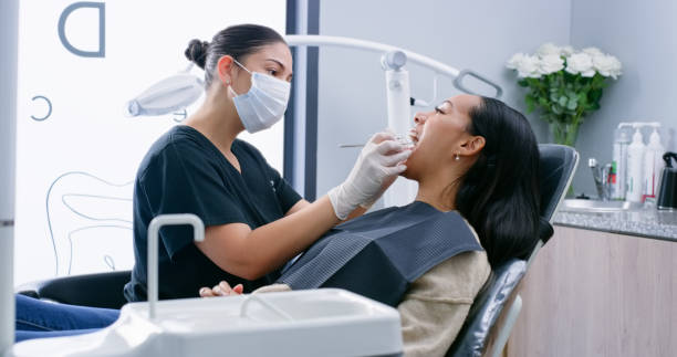 Best Root Canal Treatment  in Kountze, TX