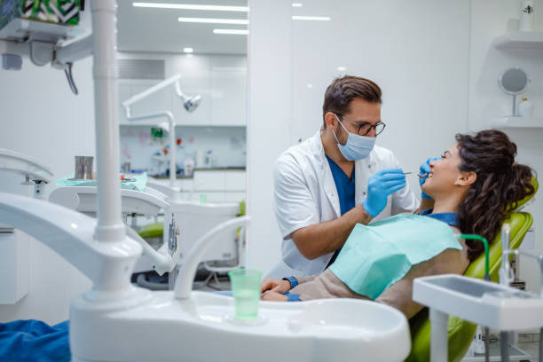Best Dental Exams and Cleanings  in Kountze, TX