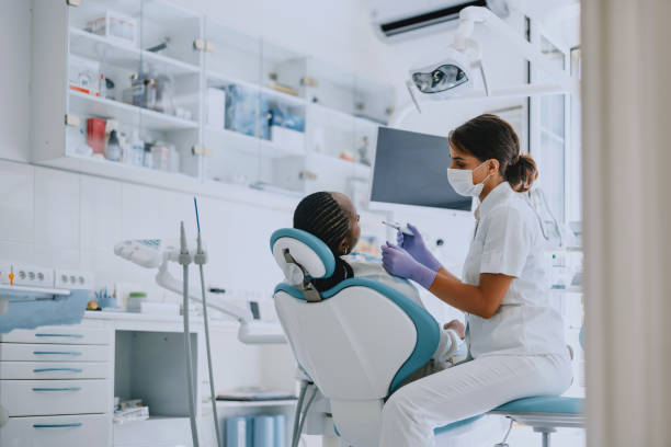 Best Oral Cancer Screening  in Kountze, TX