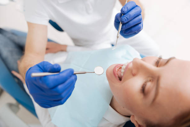 Best Tooth Extraction  in Kountze, TX