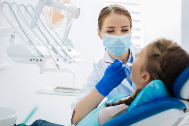 Best Preventive Dentistry  in Kountze, TX