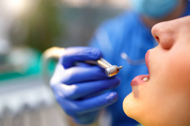 Why Choose Us for Your Dental Needs in Kountze, TX